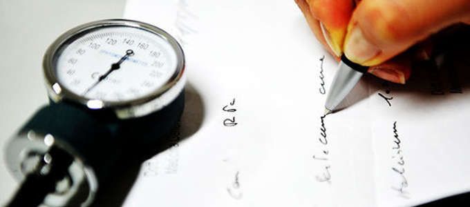 Visite fiscali Inps ai lavoratori in malattia, dal 2015 cambia tutto: ecco le nuove regole