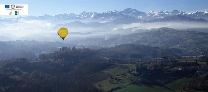 Il Gal Mongioie al lavoro per attività di animazione e concertazione territoriale Il Gal Mongioie al lavoro per attività di animazione e concertazione territoriale