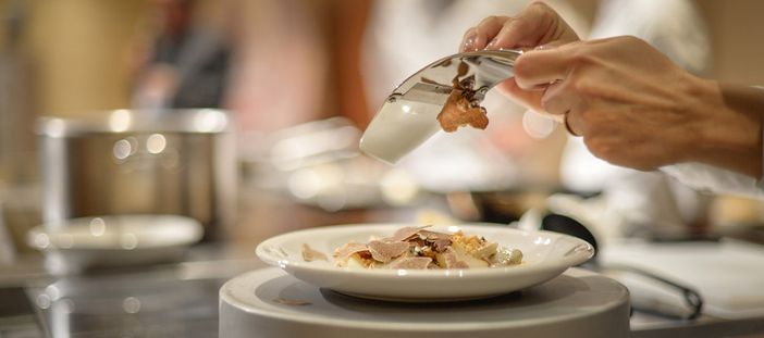 Fiera del Tartufo, Alba rinnova il gemellaggio del gusto con la Basilicata