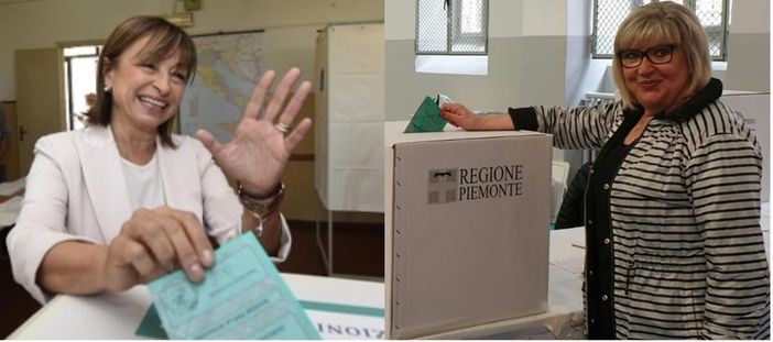 Anna Mantini: "Complimenti e auguri di buon lavoro alla nuova presidente della Regione Umbria"