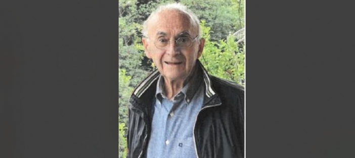 Franco Verlengo, aveva 79 anni