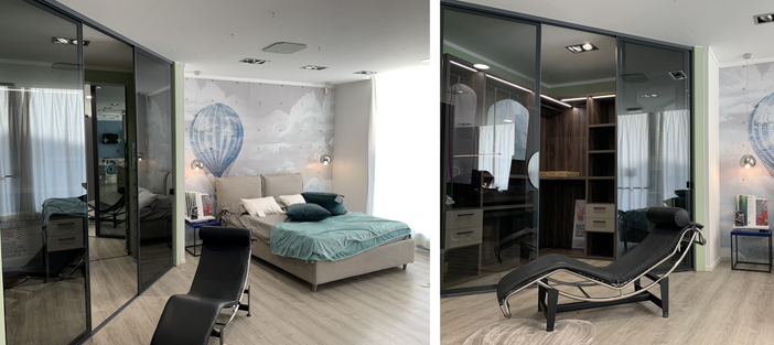 Ancora novità e bellezza Scavolini nelle vetrine di Ponzalino Arredamenti a Saluzzo Ancora novità e bellezza Scavolini nelle vetrine di Ponzalino Arredamenti a Saluzzo