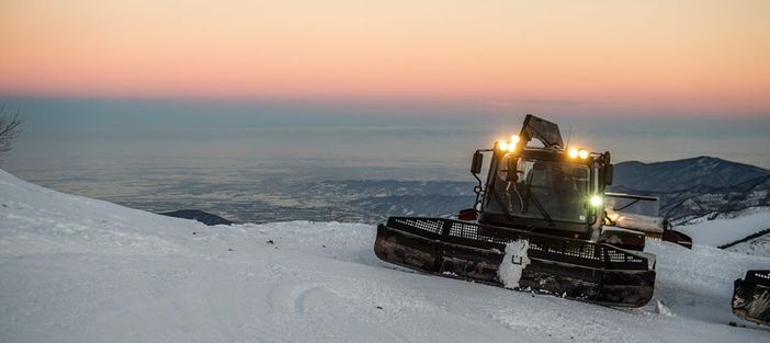 A Pian Munè di Paesana sono arrivate le card ed i tornelli A Pian Munè di Paesana sono arrivate le card ed i tornelli