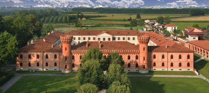 A Pollenzo un po’ di ironia sugli stili e le mode alimentari con Jacopo Fo