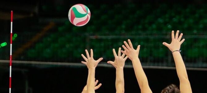 Volley femminile: dal 20 maggio ripartono gli “Open Days” Mon.Vi.