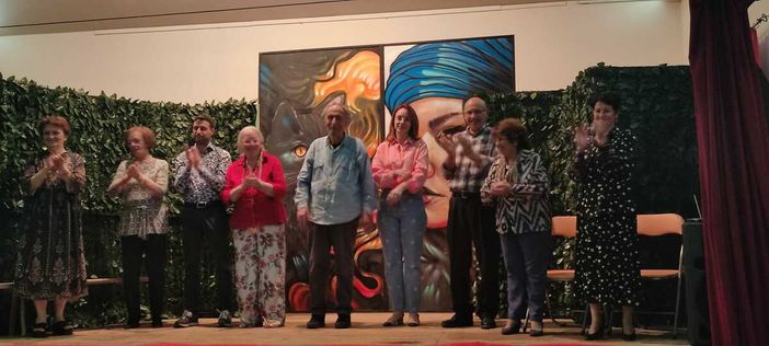 A La Morra una serata di teatro che diventa gesto di solidarietà per Gaza