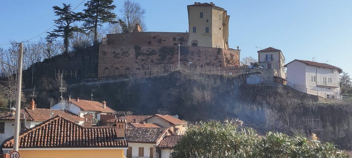 Riapre lunedì prossimo la mensa delle scuole di Pocapaglia