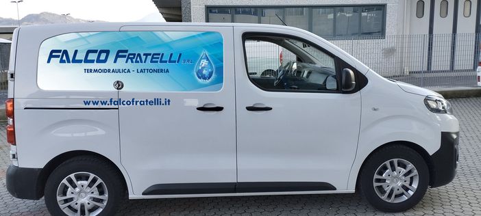 L’azienda Falco Fratelli srl cerca un idraulico L’azienda Falco Fratelli srl cerca un idraulico
