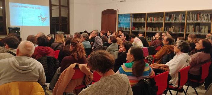 Concluso a Ceva il corso di formazione “Viaggiatori dello stesso mondo”