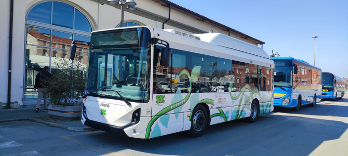 Tariffe agevolate per tutti gli studenti della conurbazione di Bra