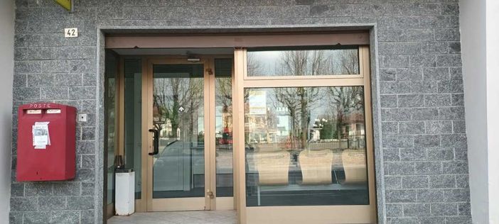 Nuovamente operativo l'ufficio postale di Morozzo