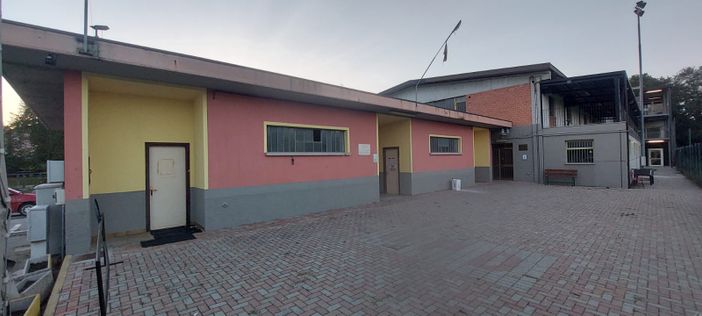 Nuova gestione per la bocciofila di Niella Tanaro