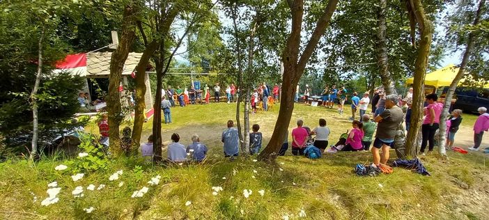 Ricordati a Bricco Pelata i partigiani bargesi caduti 80 anni fa Ricordati a Bricco Pelata i partigiani bargesi caduti 80 anni fa