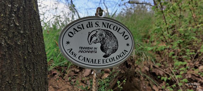 L'oasi di San Nicolao