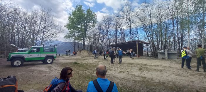 Ritorna, domani 2 giugno, il tour alla scoperta della valle Bronda