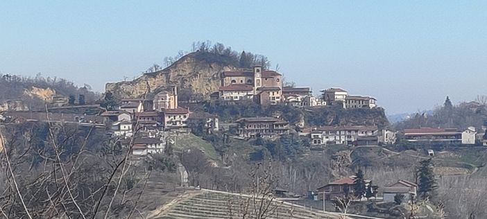 Ritrovato senza vita l'uomo scomparso nel pomeriggio a Santo Stefano Roero