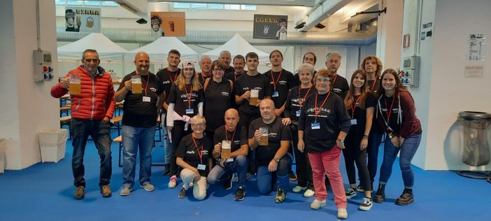 In alto i boccali: a Borgo San Dalmazzo è tempo di Beertello Fest