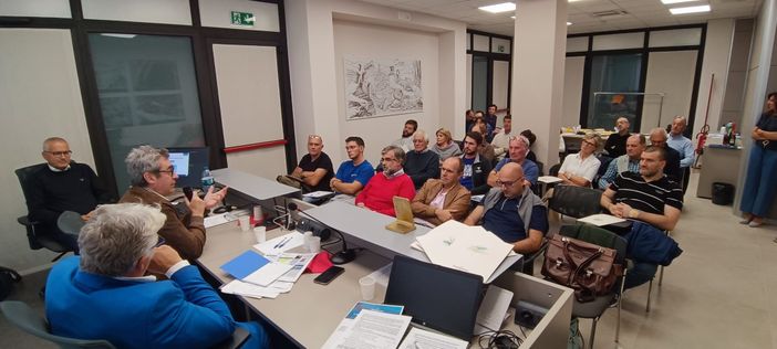 Passaggio generazionale nelle imprese: a Ceva l'incontro di Confartigianato Cuneo