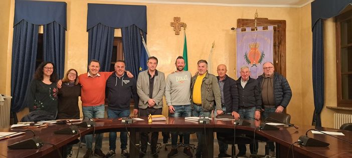 Ultimo Consiglio comunale a Monteu Roero con bilancio consuntivo in ordine