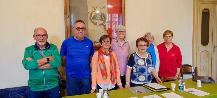 Al circolo Acli 'Centro Incontro Marene Aps', approvato il bilancio 2023