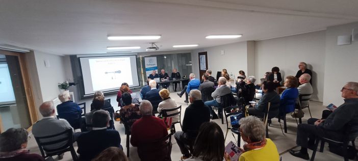 "Sei sicuro di essere sicuro?": ANAP  e Confartigianato contro le truffe agli anziani