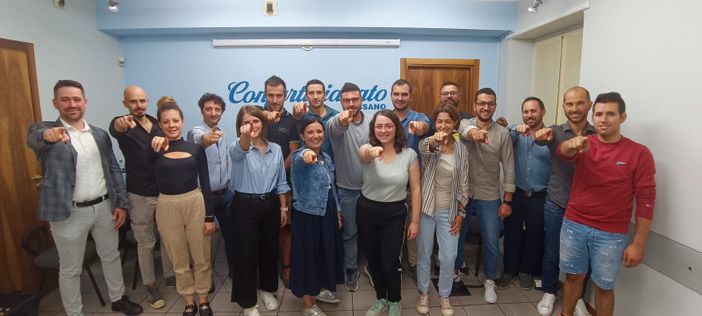 Cuneo pronta ad ospitare le nuove leve dell’artigianato italiano Cuneo pronta ad ospitare le nuove leve dell’artigianato italiano