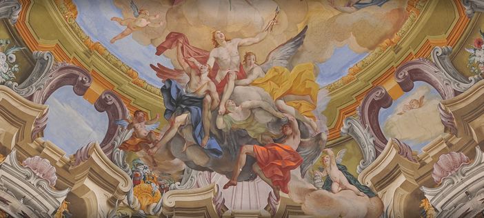 Musei per tutti: proposte per l'accessibilità al Museo Diocesano San Sebastiano Musei per tutti: proposte per l'accessibilità al Museo Diocesano San Sebastiano