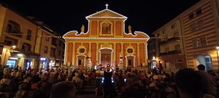 Boves ospita la 20^ edizione di Vie di Jazz