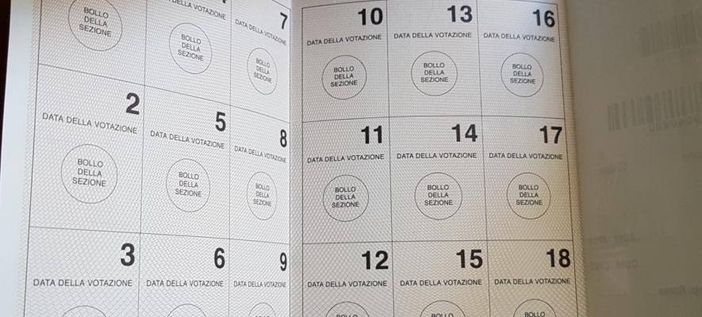 Rinnovo tessere elettorali ad Alba, tutto quello che c'è da sapere