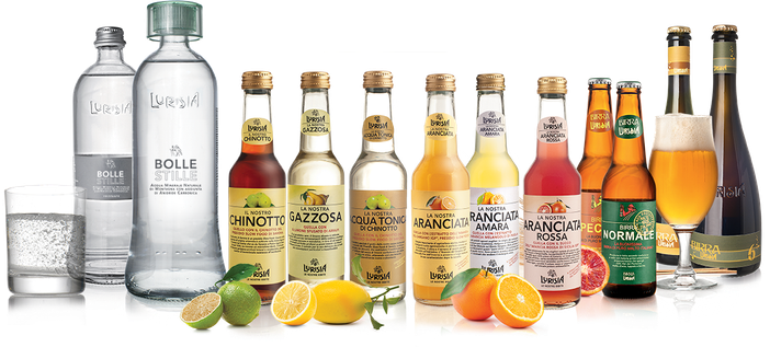 La Coca Cola “si beve” la monregalese acqua Lurisia La Coca Cola “si beve” la monregalese acqua Lurisia