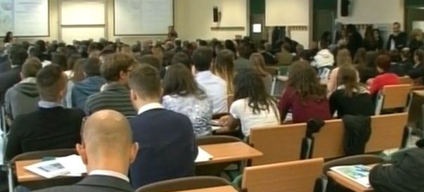 “Fare impresa oggi. Le sfide della Provincia Granda” (VIDEO)