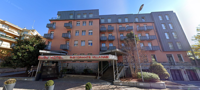 Il Park Hotel - Foto Google Maps