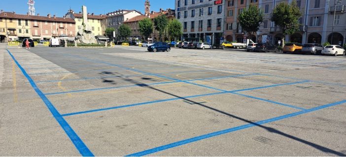 Savigliano, il PD sulla viabilità cittadina: "Rimandati a settembre"