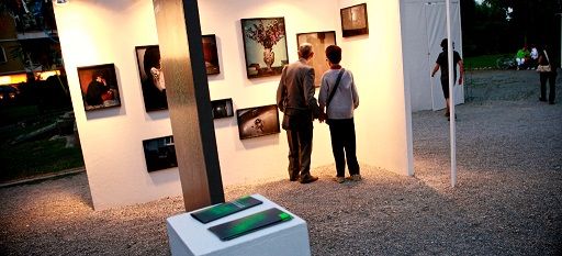 Progetto LocalArt 2014