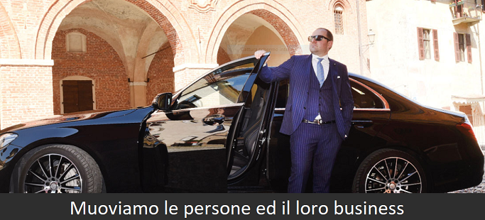 Noleggiare l’auto con il conducente sta diventanto un must a cui ricorrono sempre più persone