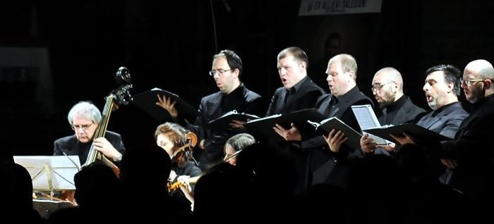 Successi discografici mondiali per l’Academia Montis Regalis