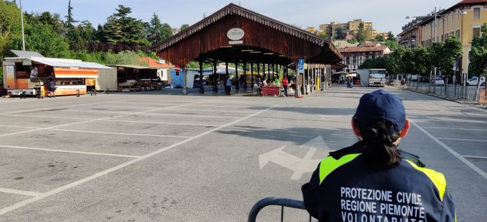 Mondovì e la Fase 2: il punto sulle riaperture Mondovì e la Fase 2: il punto sulle riaperture