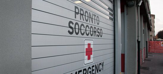 “Tante grazie” al dottor Chiapello ed a tutto il reparto di Urologia del Santa Croce di Cuneo