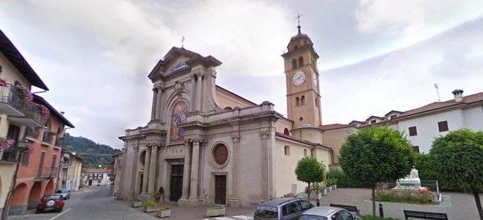 Peveragno, giovedì 25 giugno la convocazione del Consiglio comunale