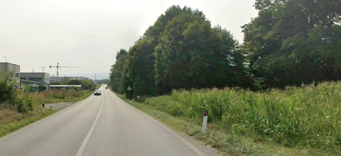 Ennesimo incidente mortale sulla statale 28, il Patto Civico provinciale: "Incolumità pubblica prioritaria, si attivi un accordo con ANAS per intervenire" Ennesimo incidente mortale sulla statale 28, il Patto Civico provinciale: "Incolumità pubblica prioritaria, si attivi un accordo con ANAS per intervenire"
