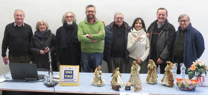 A Bra rievocati i presepi cittadini