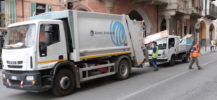 Immagine di repertorio