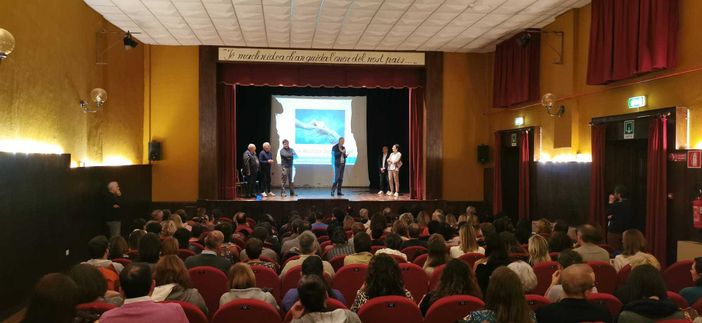 Immagine di repertorio