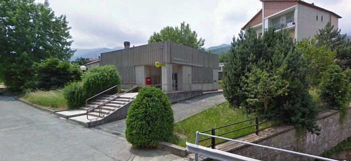 Foto da Google maps Foto da Google maps