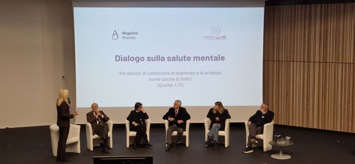 Salute mentale, in Europa il 24% degli under 25 presenta sintomi depressivi Salute mentale, in Europa il 24% degli under 25 presenta sintomi depressivi