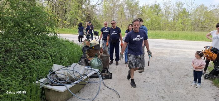 Cuneo in prima linea contro la plastica: 14 protocolli e ordinanze green Cuneo in prima linea contro la plastica: 14 protocolli e ordinanze green