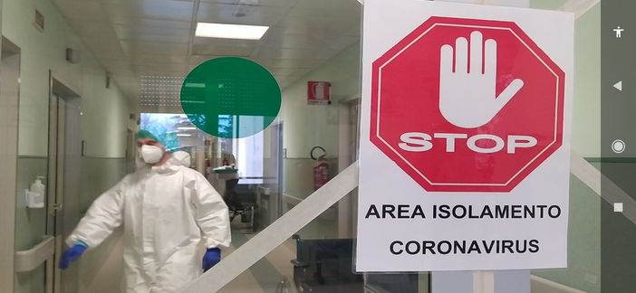 Coronavirus, a Cuneo sono 225 i positivi: ancora alto il numero dei decessi, a quota 141