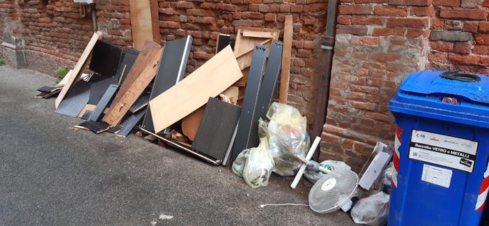 Racconigi, la minoranza tuona sulla TARI: "Maggiori costi e minore qualità del servizio"