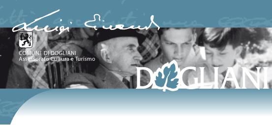 Inaugurazione del Museo Luigi Einaudi a Dogliani