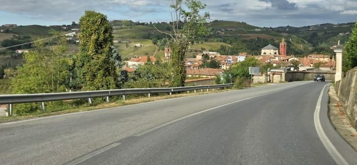 Barriere e dispositivi di protezione: la Provincia mette in sicurezza le provinciali "dei motociclisti"